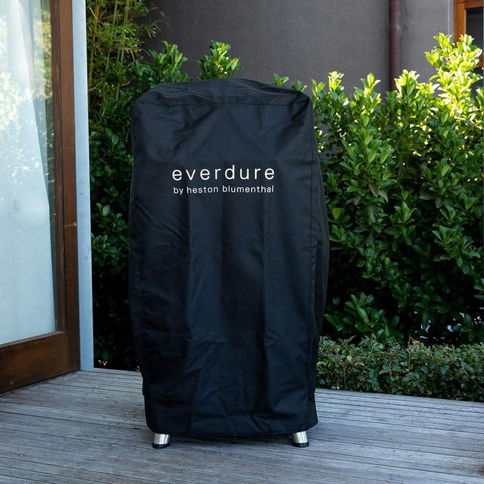 Everdure 4K Overtræk Sort