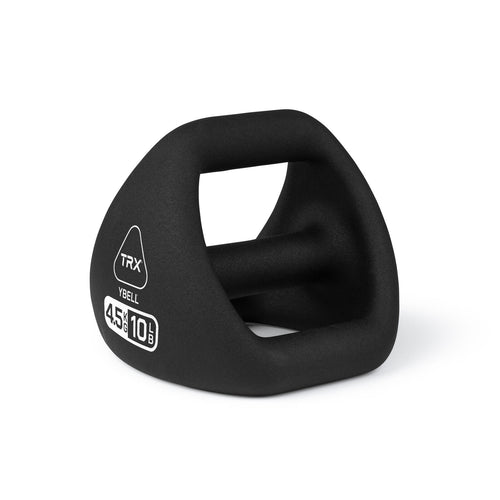 TRX YBell Neo 4,5 kg (XS) Ybells Sort