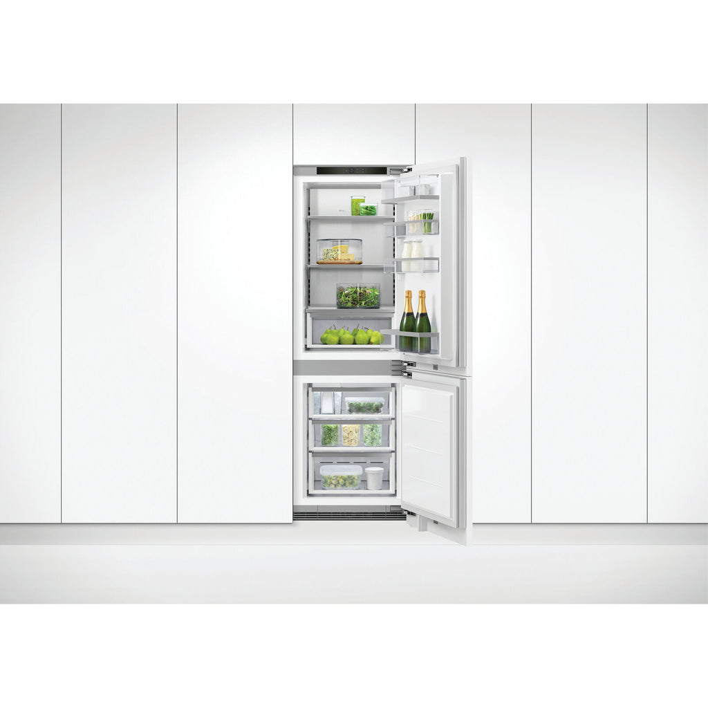 Fisher & Paykel Serie 9 RS6019BRU1 Fridge/freezer Integrated