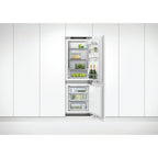 Fisher & Paykel Serie 9 RS6019BRU1 Fridge/freezer Integrated