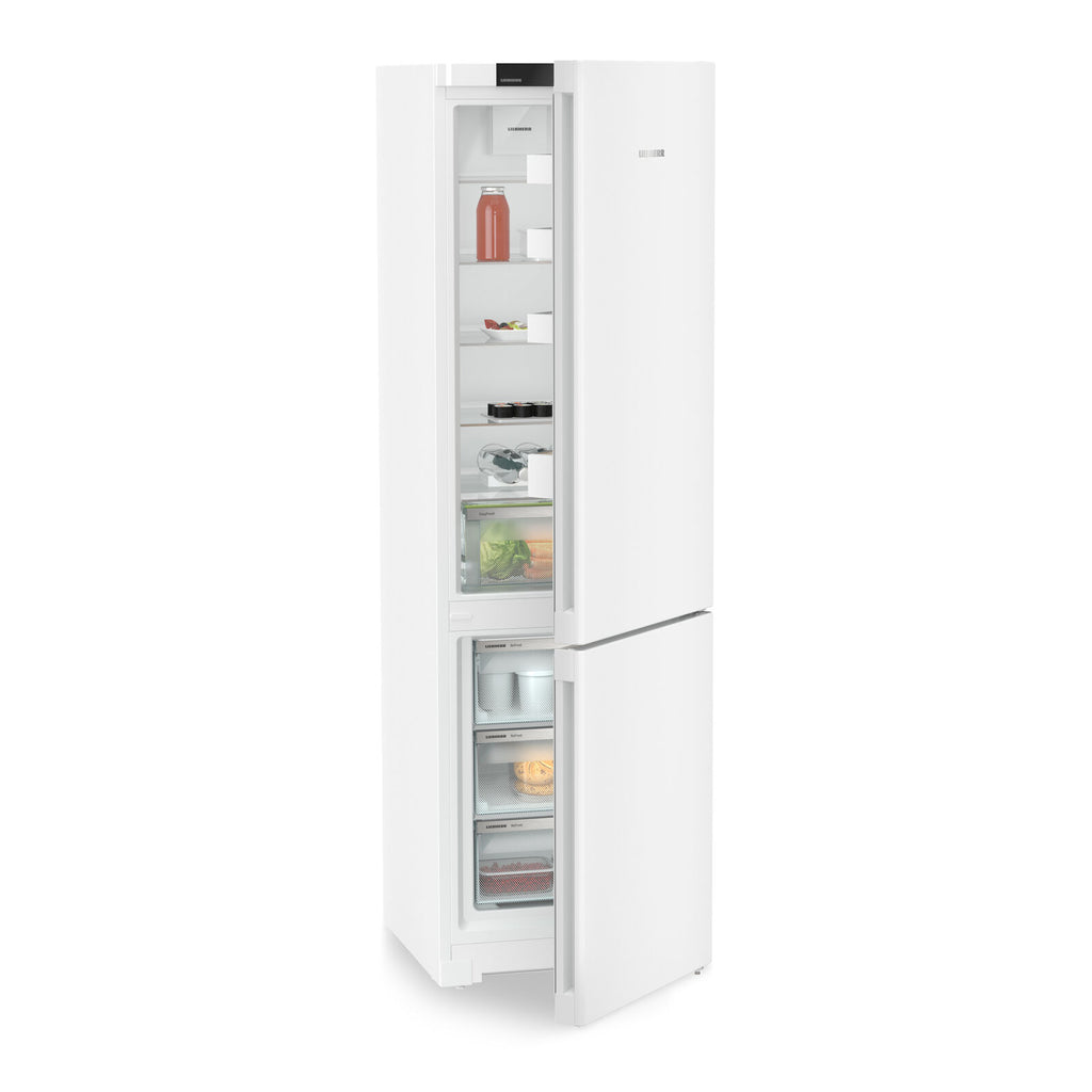Liebherr Pure CNd 5703-22 001 Fridge-freezer White