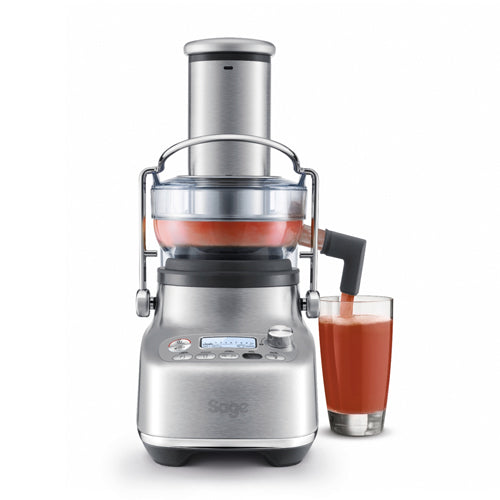 Cold Spin Technology™