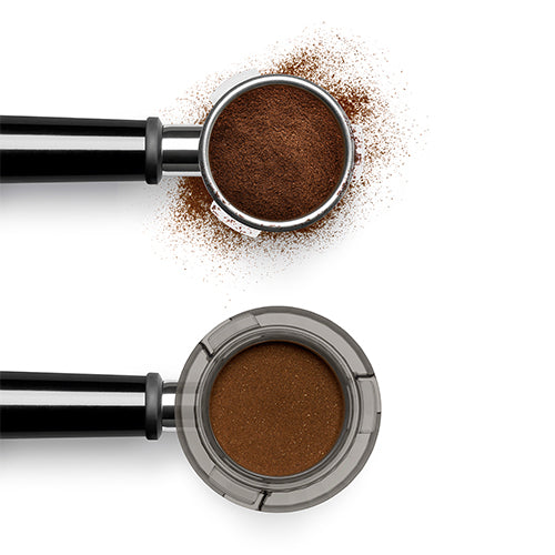 Reduces mess and waste