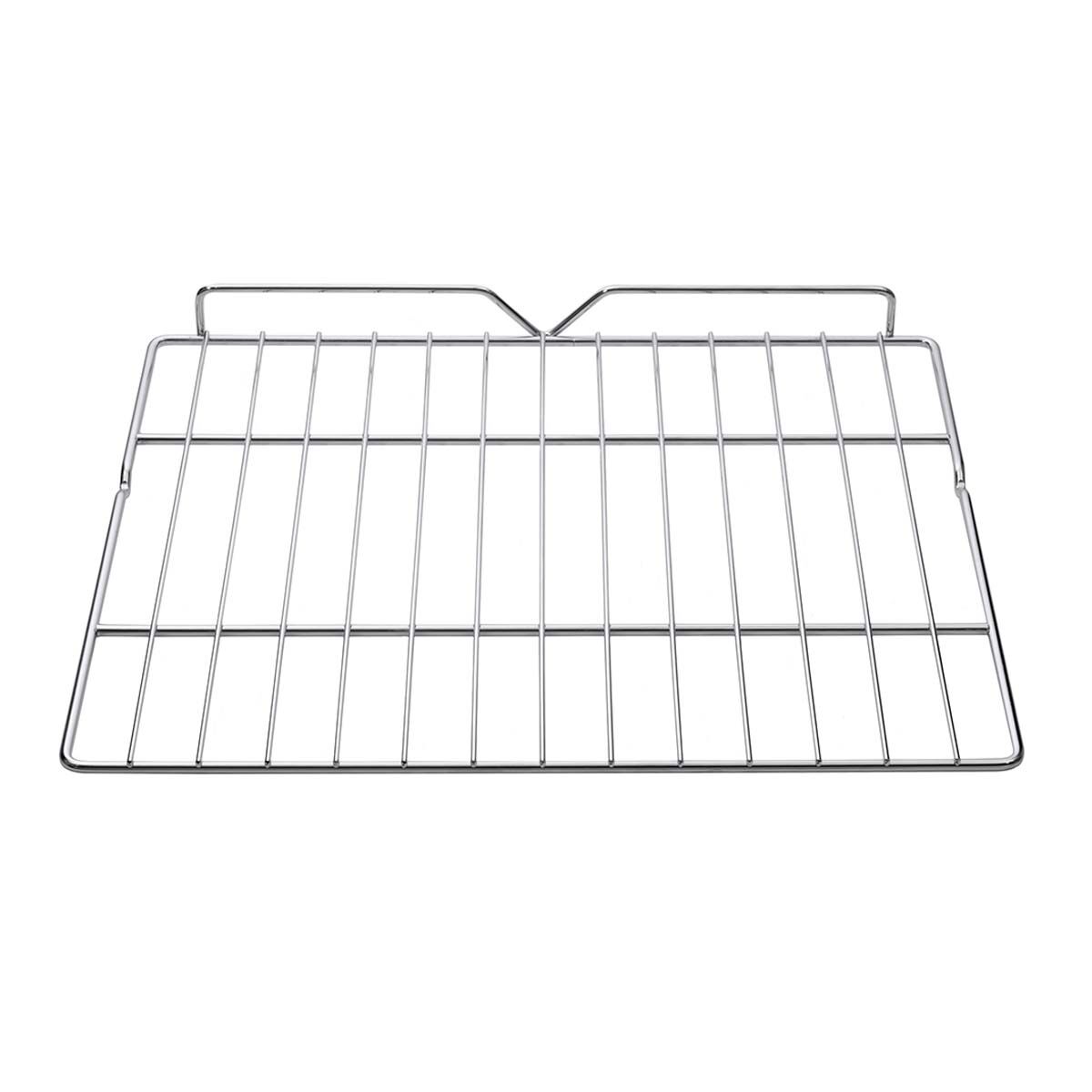 Witt Stor rist - WGC 60 + WGI 60 Rustfrit stål