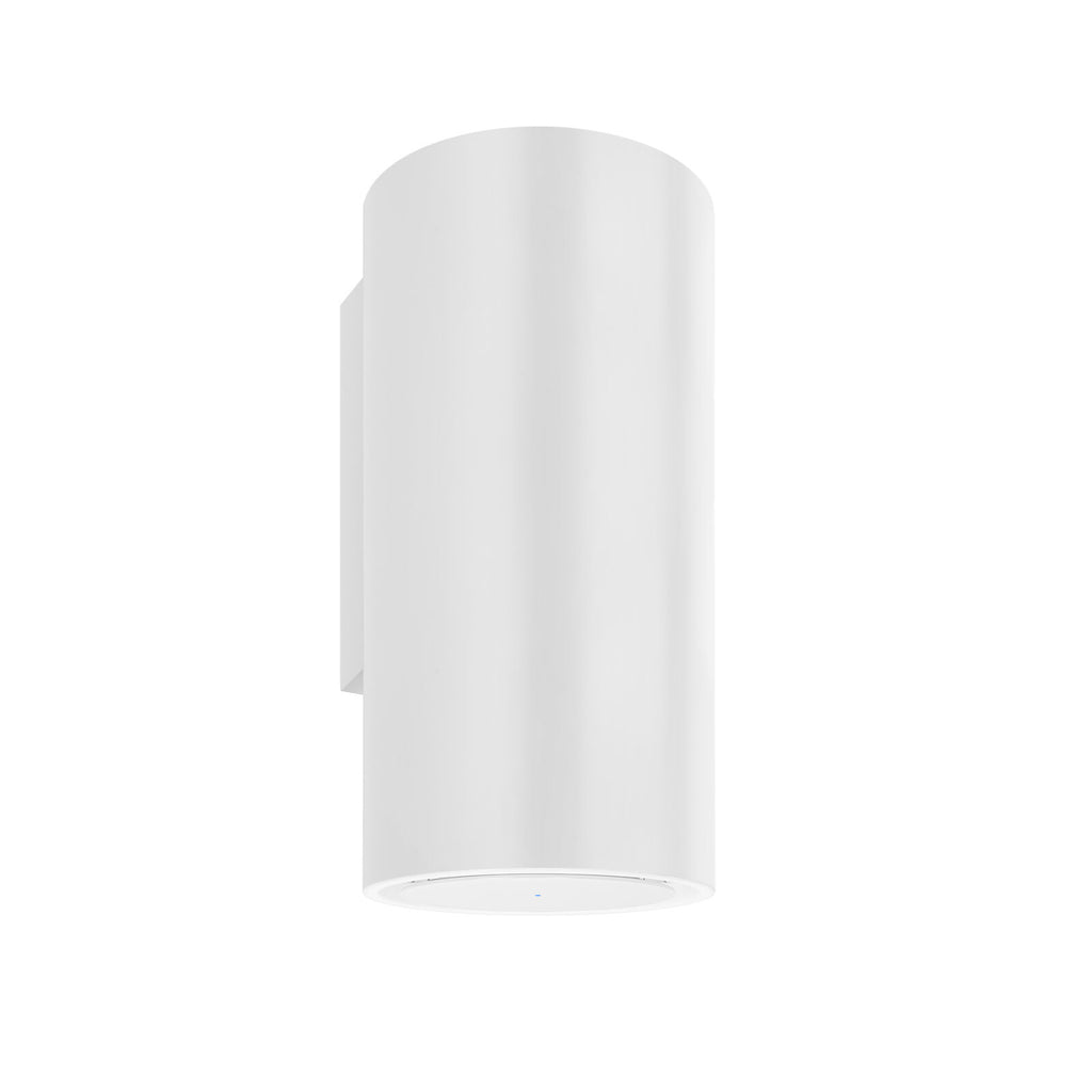 Witt Tube Wall WN Wall hanging hood White