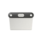 Witt Pizza Dough Scraper Stainless Steel