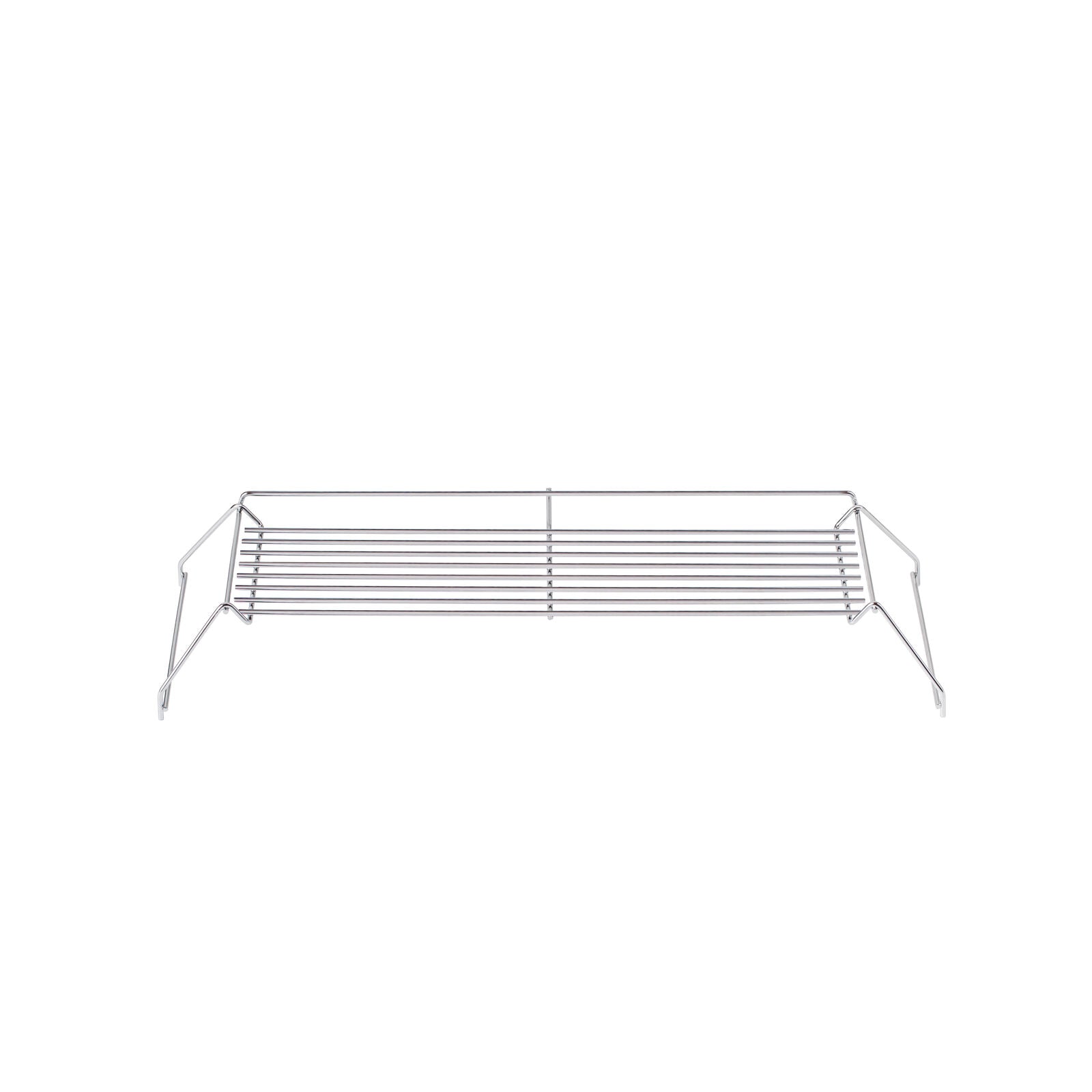Everdure Warming Rack Force & Furnace Silver