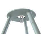 Membantu Basic Cradle Stand Sage Green