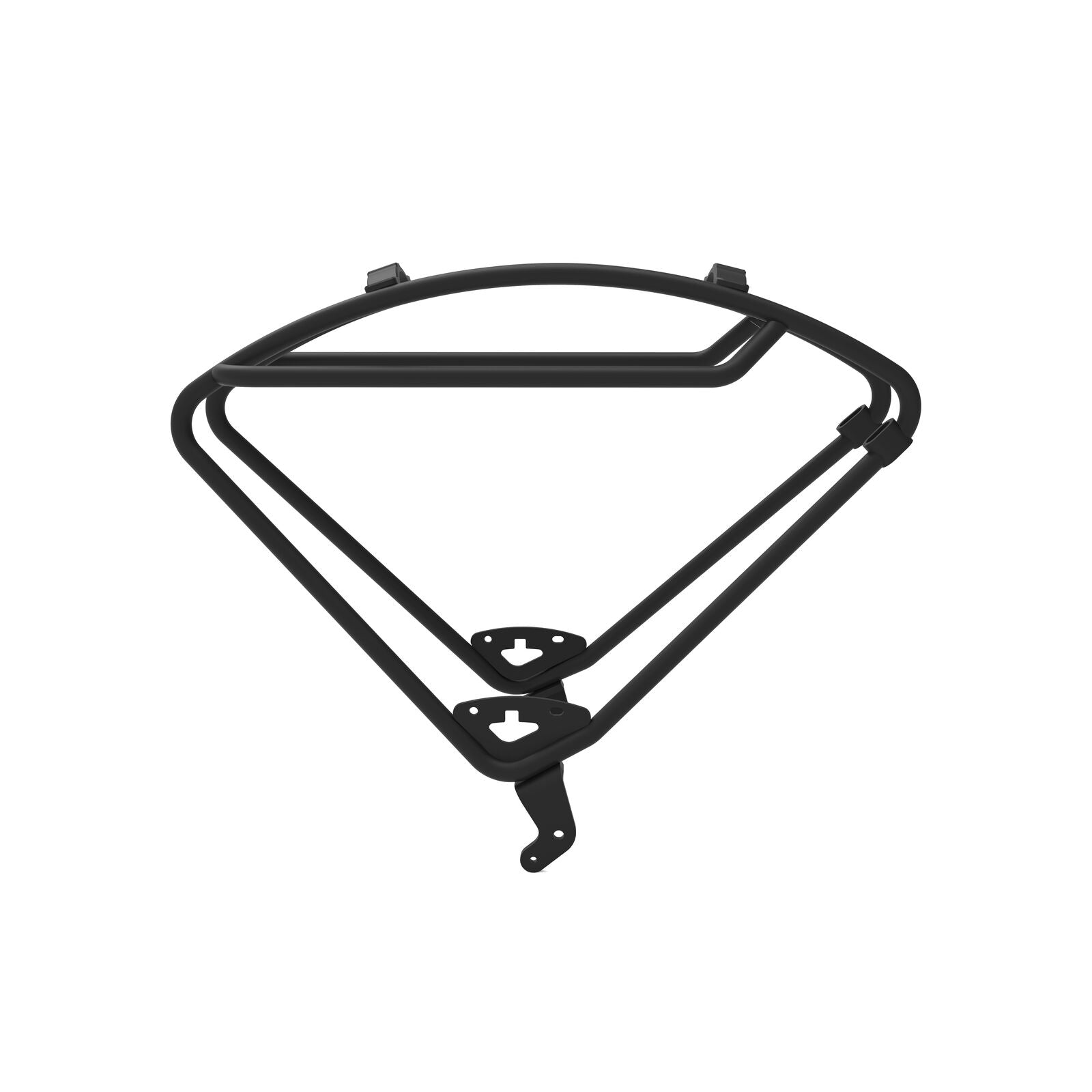 Reany Rear Rack Base N Black