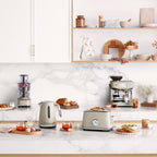 Sage SFP638ALM Paradice 9 Food processor Almond Nougat