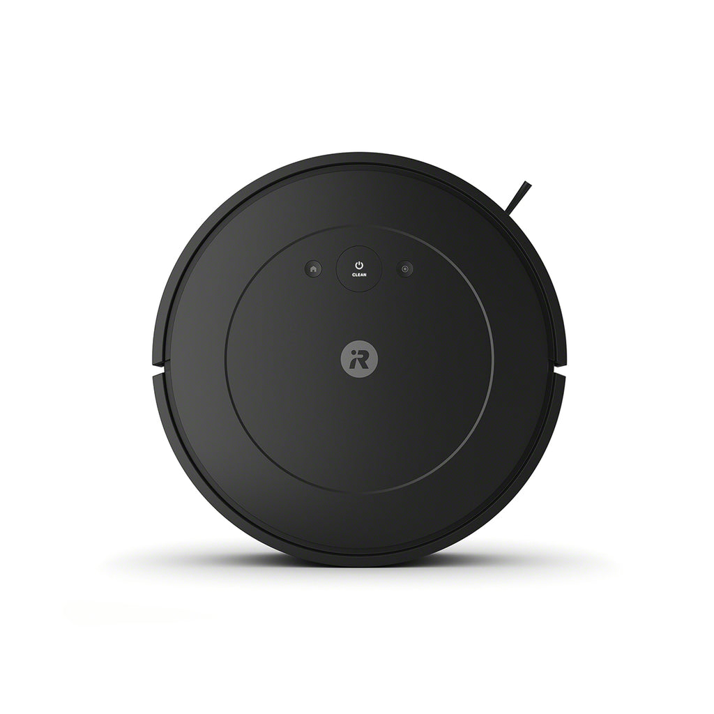 iRobot Roomba Combo Essential (2-sort) Robotdammsugare Svart