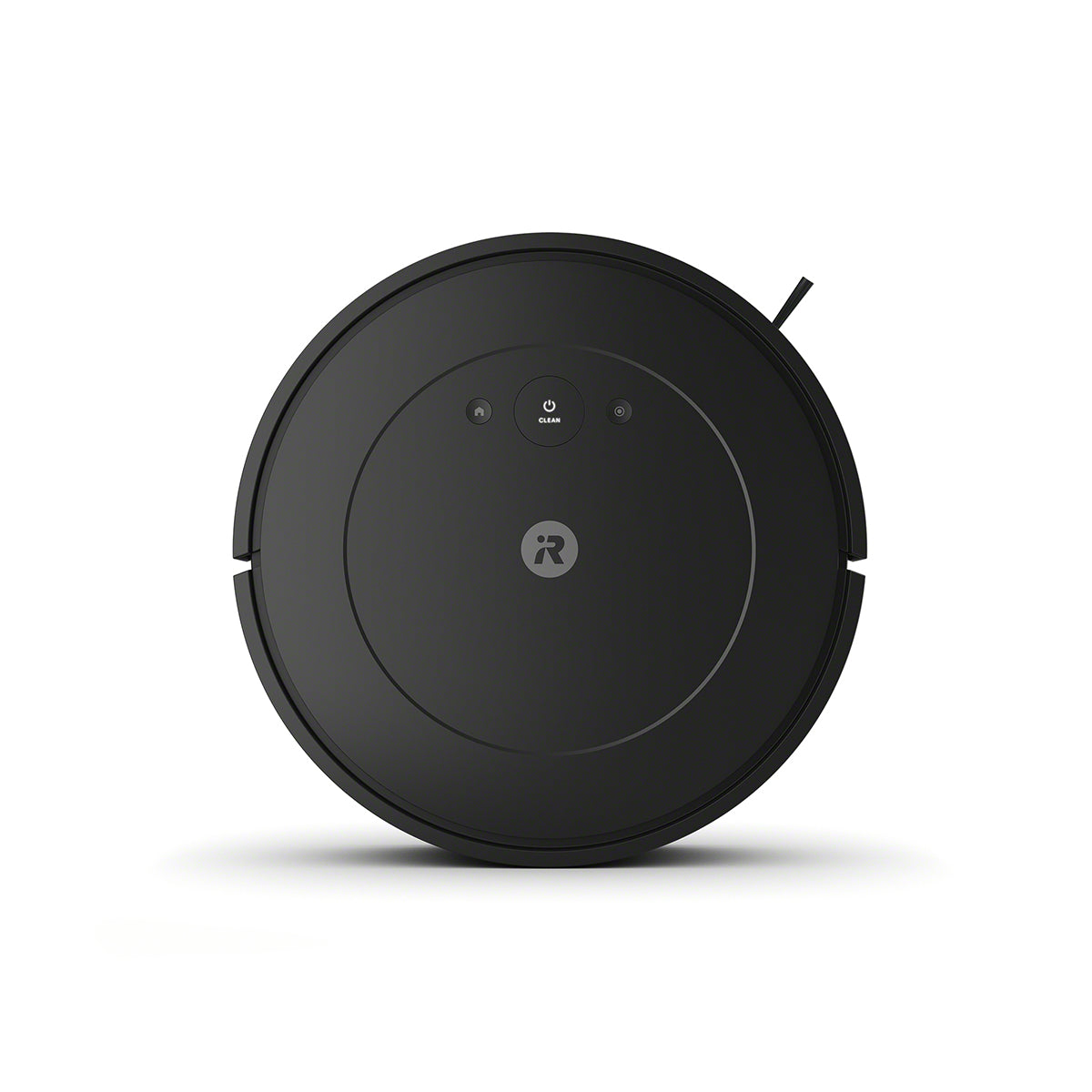 iRobot Roomba Combo Essential (2-sort) Robotdammsugare Svart