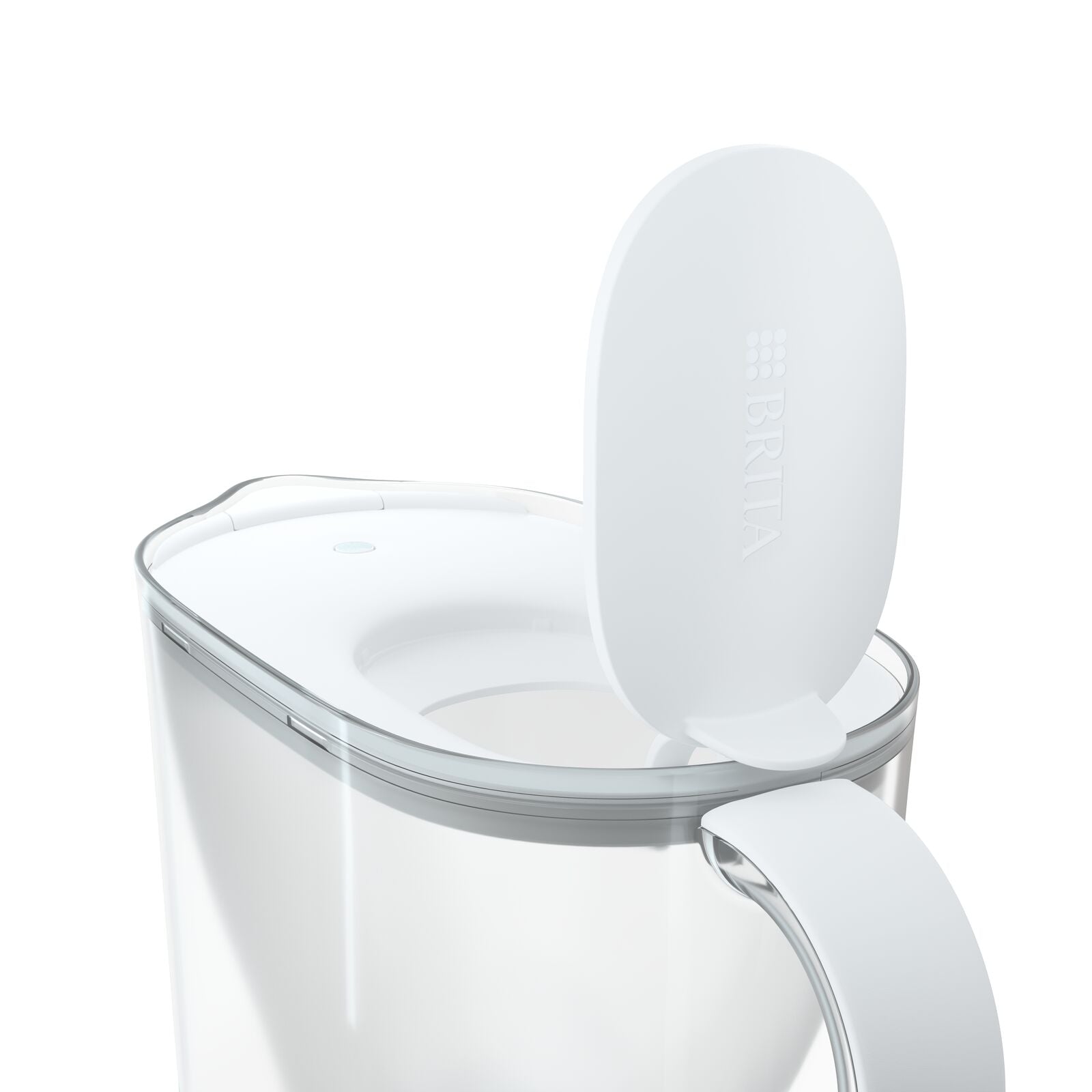 Brita Style Essential Jug White