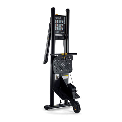 Total Gym ELEVATE Row Strength training Machines Black