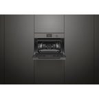 Fisher & Paykel OM60NMTDG1 Kombiovn Grå