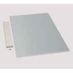 Liebherr Fridge Door 80" Steel