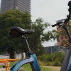 BESV CPT 1.4 MY2025 X Step 468 one size Compact Dark Navy Gloss