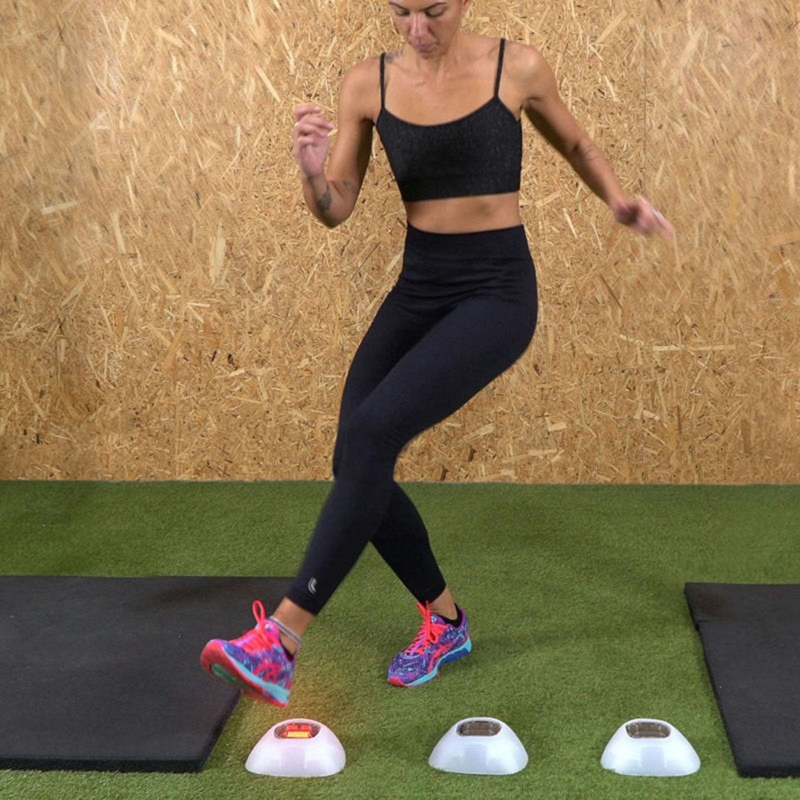 A-Champs ROXConeX 3 pcs set Reaction training