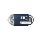 Sage SNE 800 DBL Kapselmaskine Damson Blue