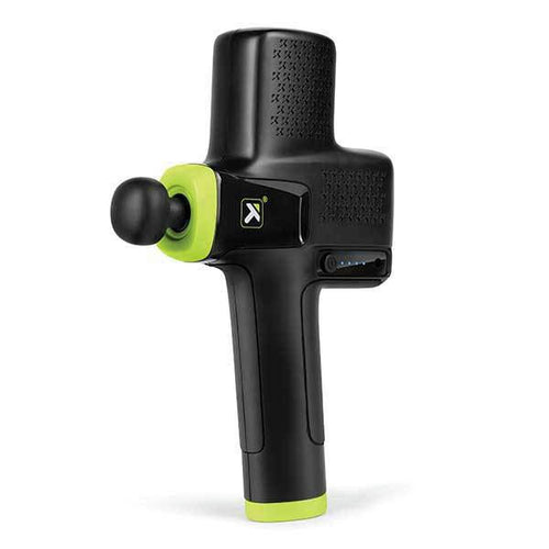 Trigger Point Therapy Impact massagepistol Massagepistol Sort