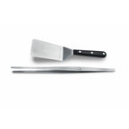 Outdoorchef PLANCHA VÆRKTØJSSÆT Sort