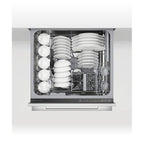 Fisher & Paykel DD 60 STX6HI1 DishDrawer Integrated