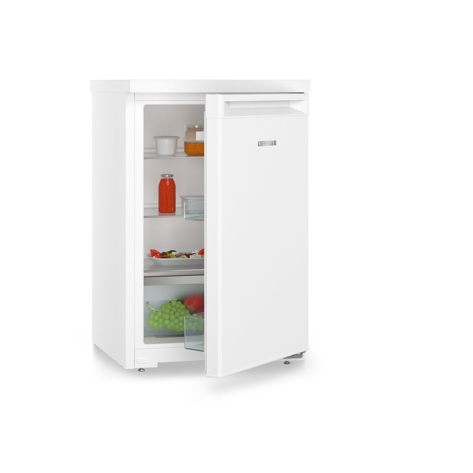 Liebherr Pure Re 1400-20 001 Fridge White