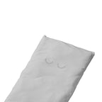 Membantu Slyngevugge Uldmadras Grå