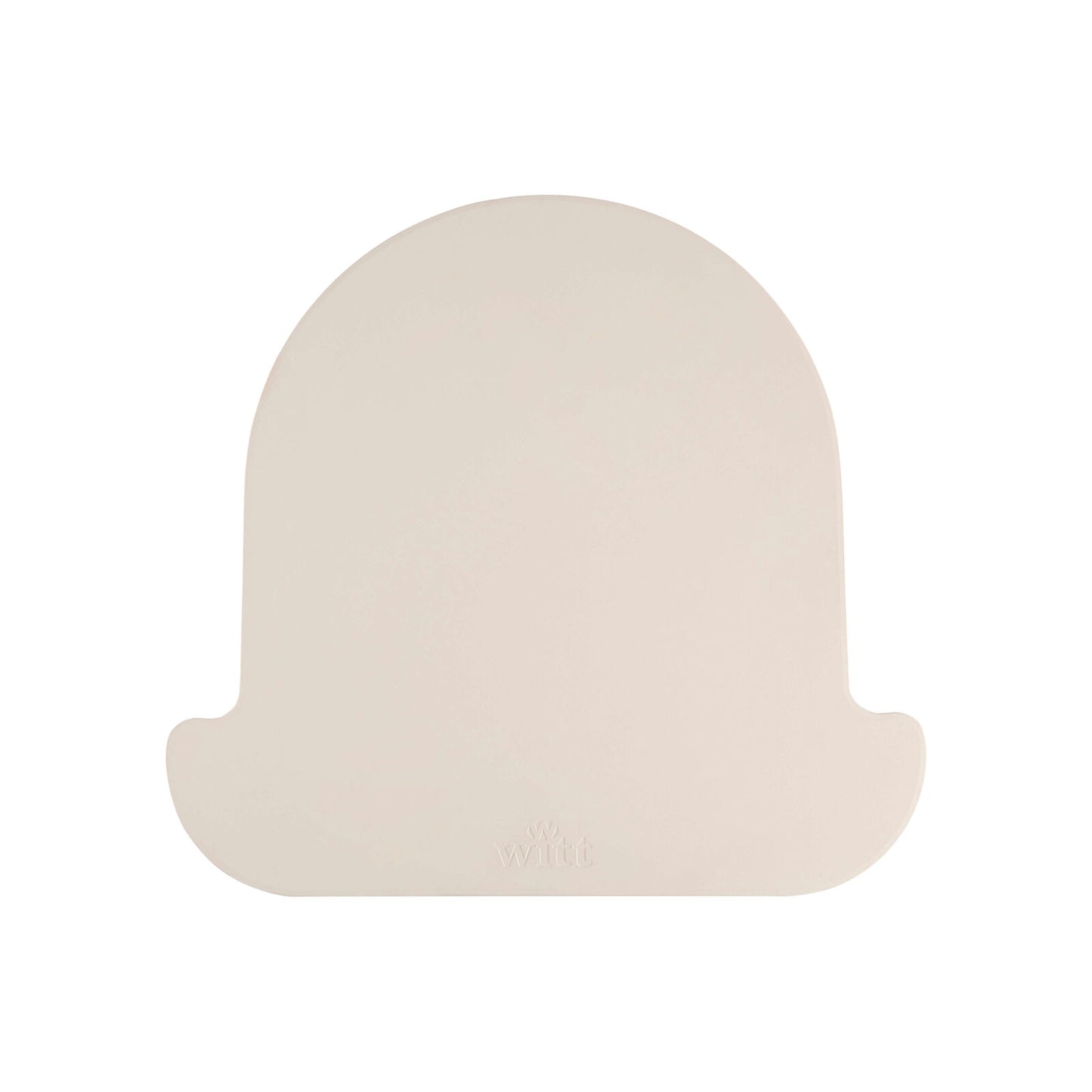 Witt Pizza Oven T-Shape Stone White