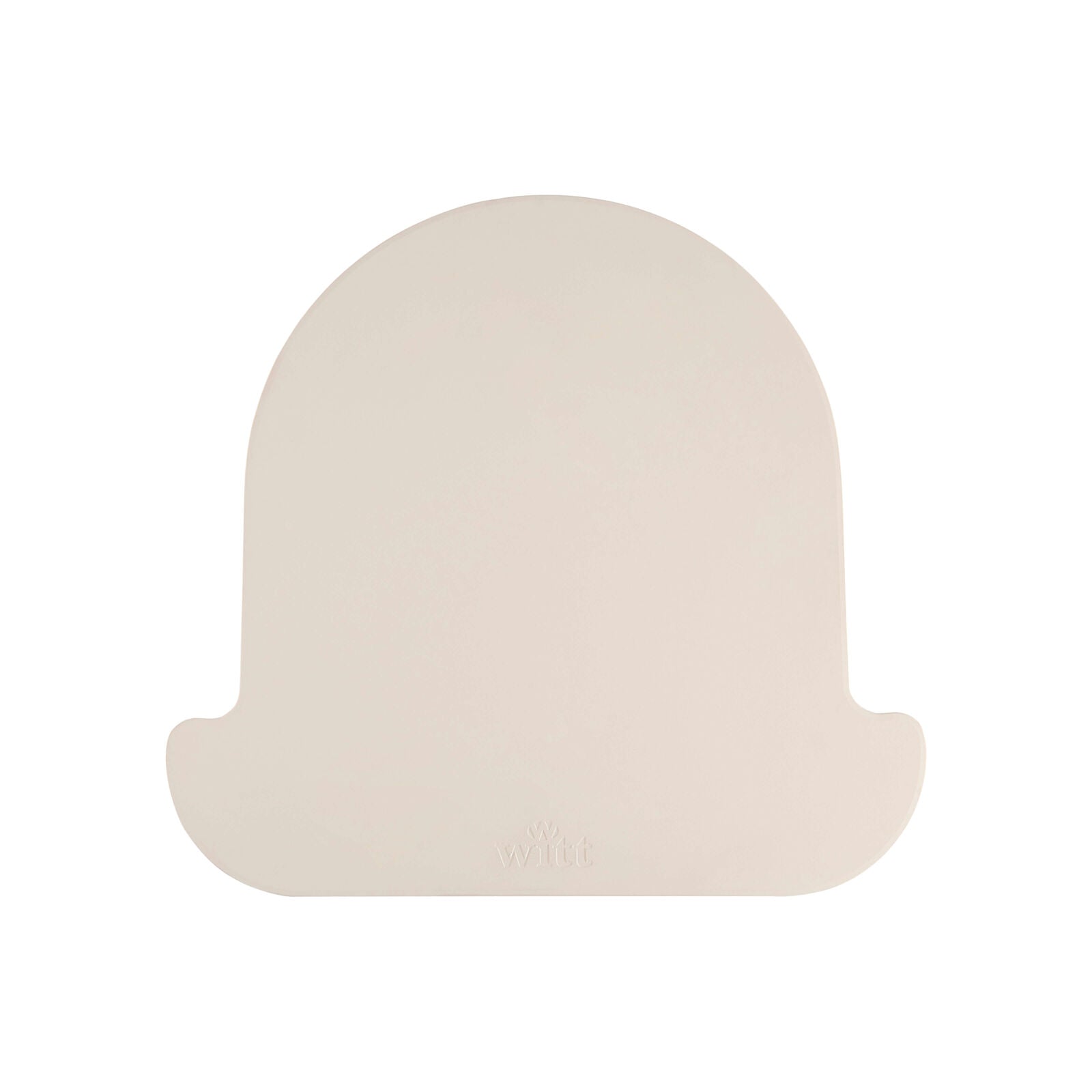 Witt ETNA Rotante 16" Oven T-Shape Stone White