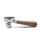 Lelit T-Lelit 2Way Filterholder PLA582W Silver