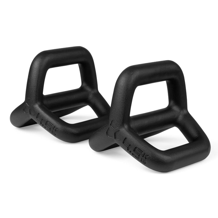TRX YBell Pro 4,5 kg Ybells Sort