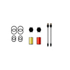 Shapeheart Magnetic Light 280 pack Black