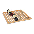 Liebherr Træhylde Eg