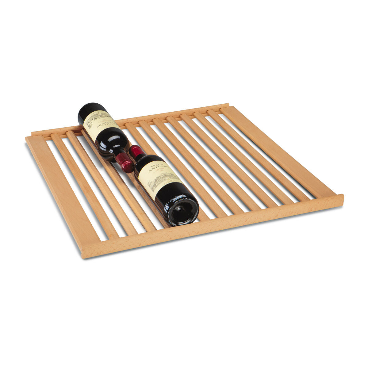 Liebherr Wooden shelf Oak