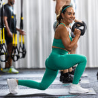 TRX Neo 6 Kg, Non branded Ybell Black