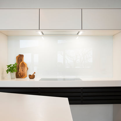 Witt WS 958-3 Ceiling hood Stainless Steel