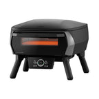 Witt eGNITE Control 13" EU Pizza oven Black
