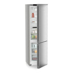 Liebherr Pure CNsfd 5703-22 001 Fridge-freezer Stainless steel look