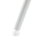 Membantu Basic Cradle Stand White