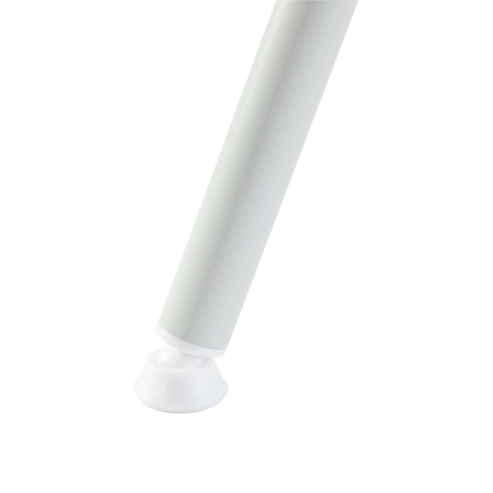 Membantu Basic Cradle Stand White