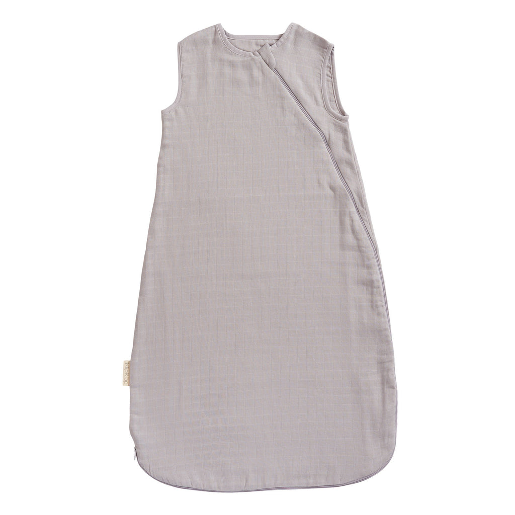 By KlipKlap Sovpåse Stengrå