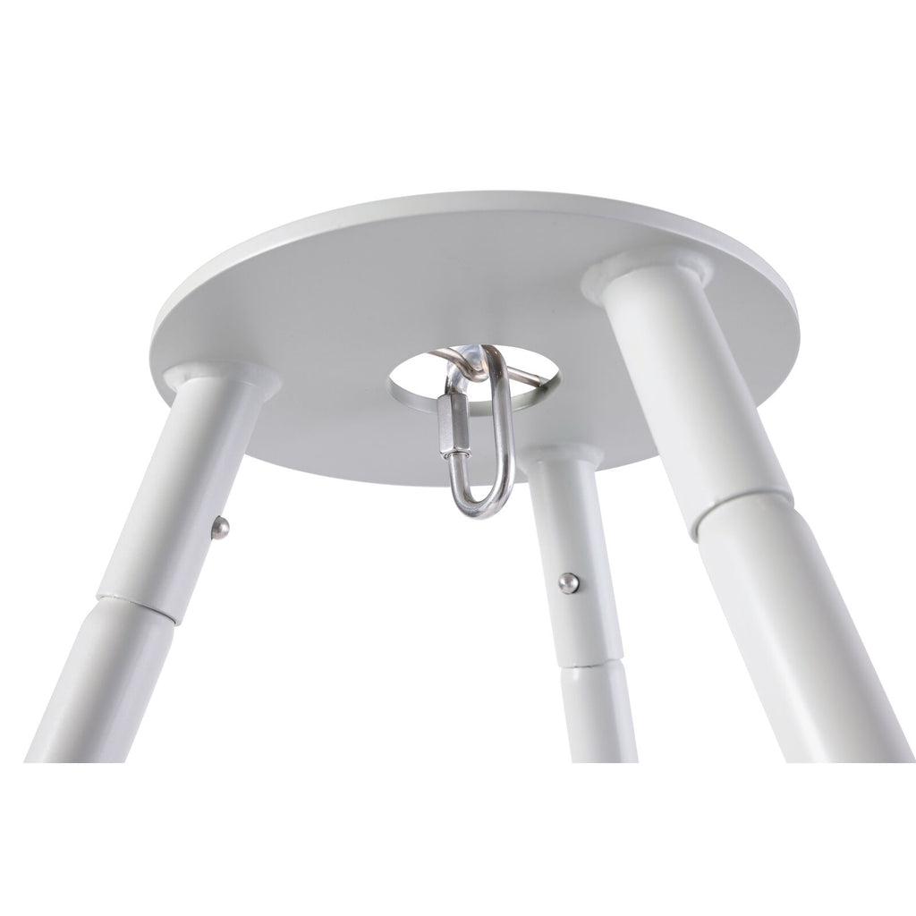 Membantu Basic Cradle Stand Light Grey