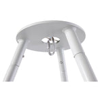 Membantu Basic Cradle Stand Light Grey