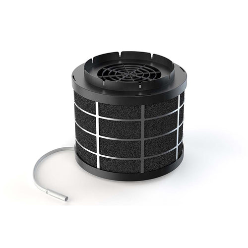 Witt Plasmafilter 350R Black