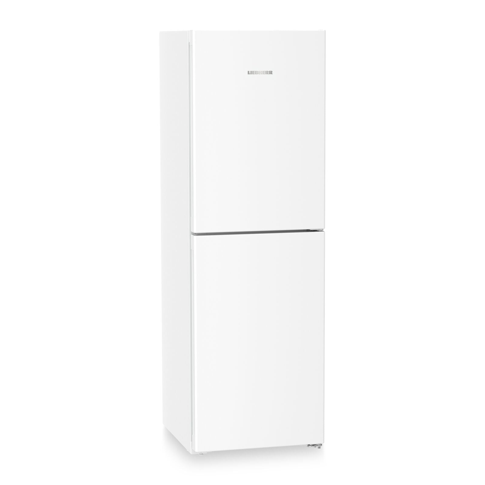 Liebherr Pure CNd 5204-22 001 Fridge-freezer White
