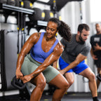 TRX Neo 8 Kg, Non branded Ybell Black