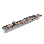 Liebherr Water tray and lava stones