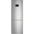 Liebherr CBNes 5778-21 001 Køle/fryseskab Rustfrit Stål