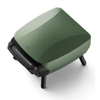 Witt eGNITE Control 13" EU Pizza oven Green